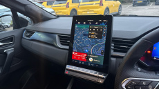 Renault Symbioz 1.8 E-Tech FHEV 160 Techno Esprit Alpine 5dr Auto Hybrid Estate